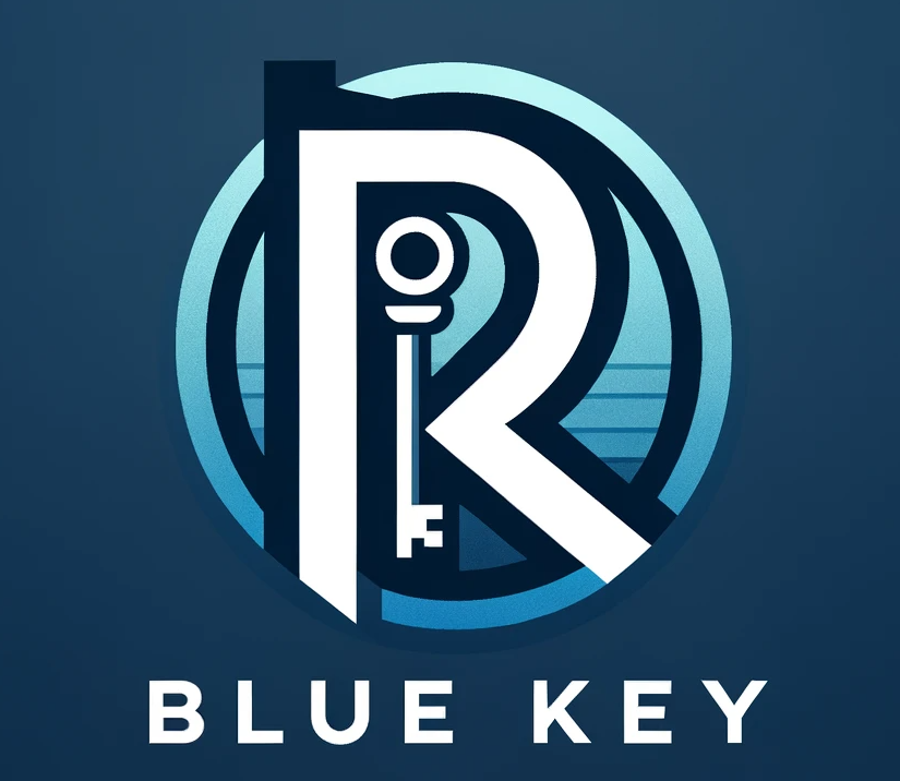 株式会社Blue Key